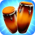 best congas android application logo